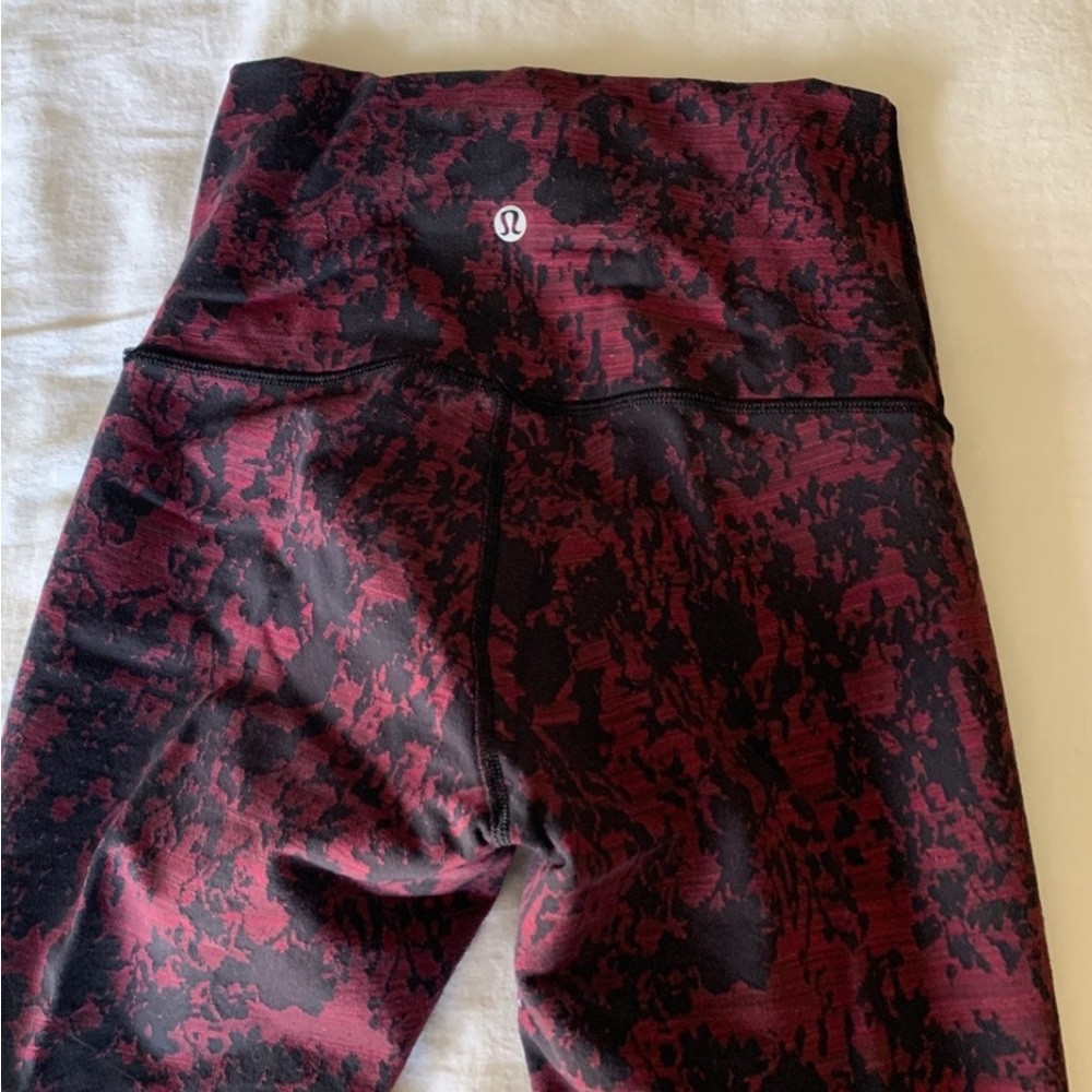 Lululemon Align 28” pant